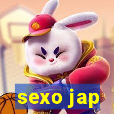 sexo jap